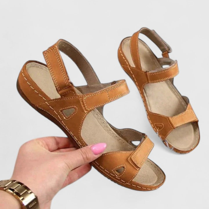 | Comfortable Sandals