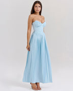 Siena | Maxi Dress