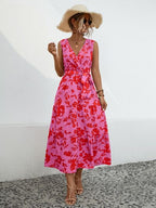 Kizkitza Timeless Dress Chic Silhouette Collection