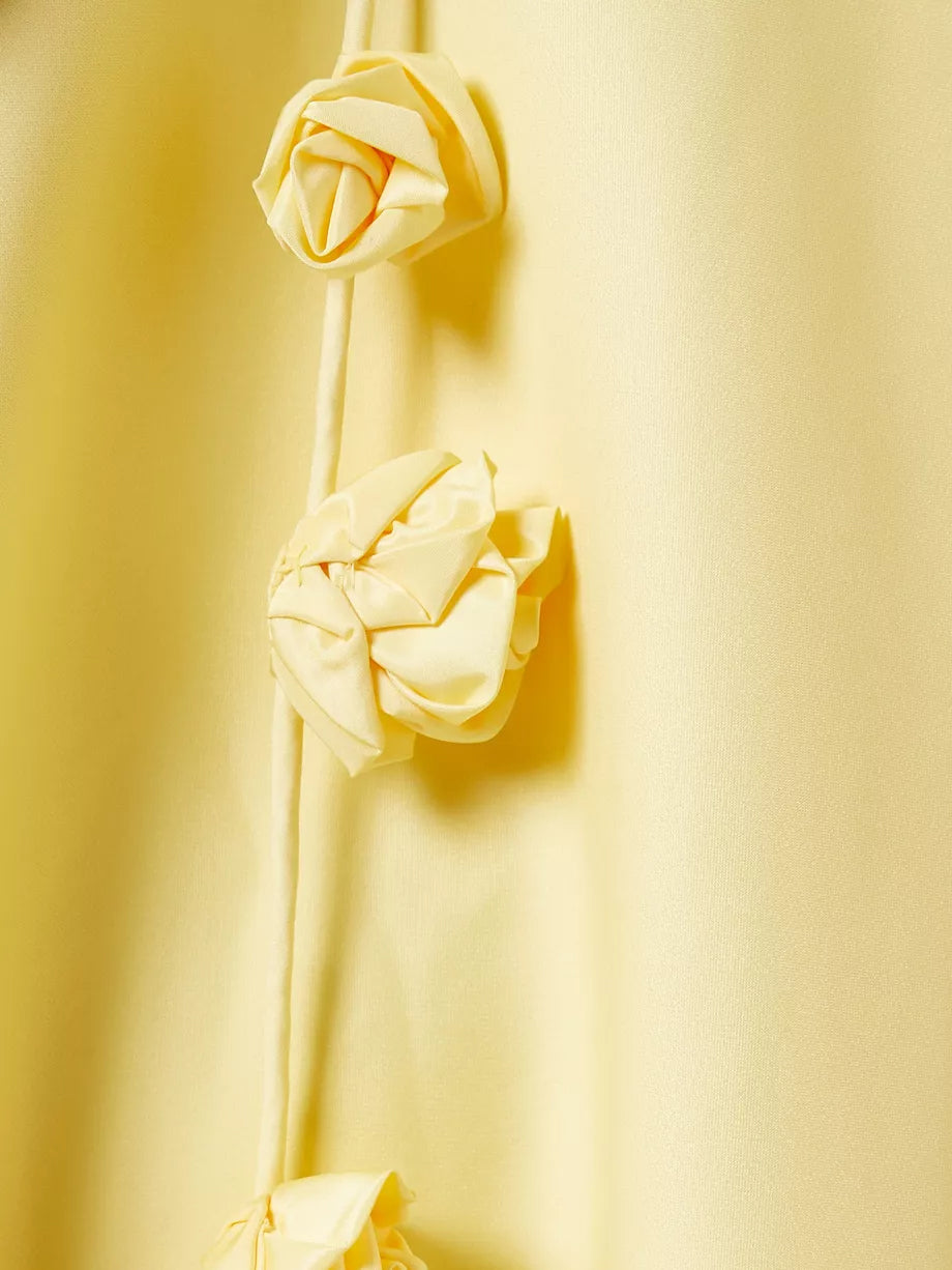 Lorena Effortless Mini Dress Premium Wardrobe Essential