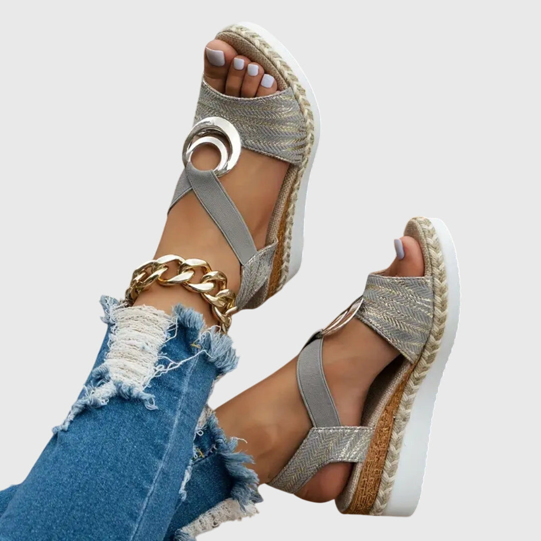 | Orthopedic Sandals