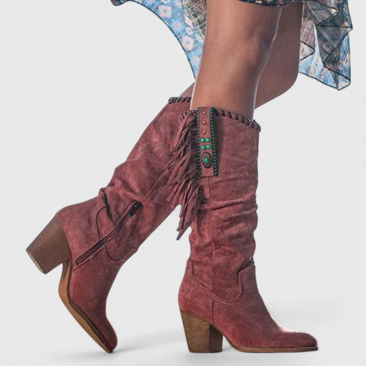 | Orthopedic Boots