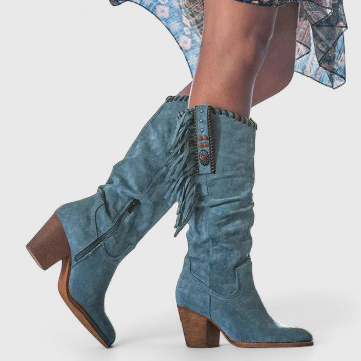 | Orthopedic Boots
