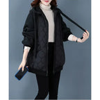 | Winter coat, modern, versatile