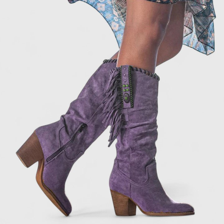 | Orthopedic Boots