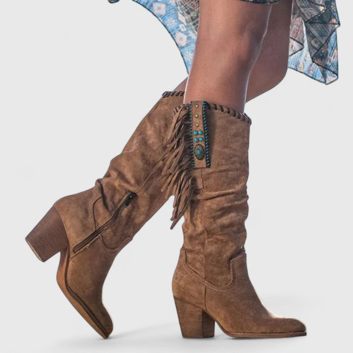 | Orthopedic Boots