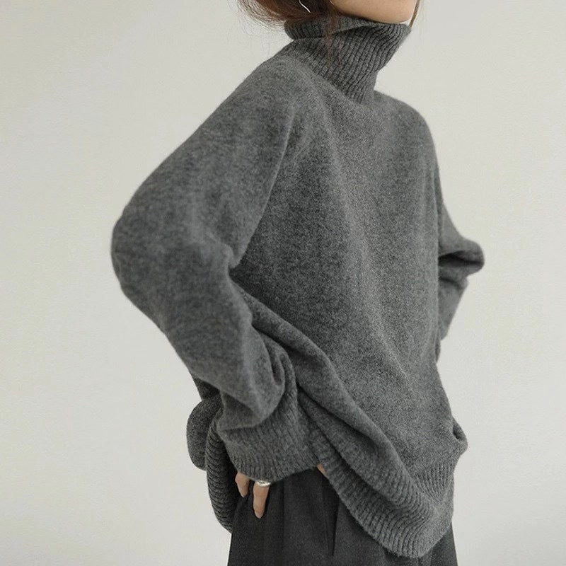 | Fleece sweater top