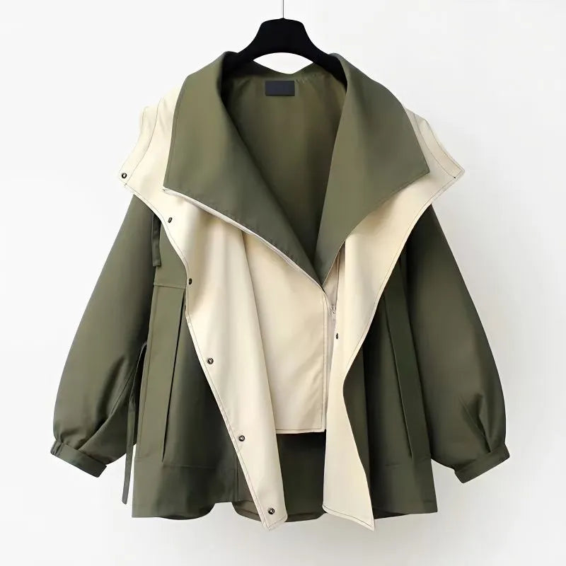 | Elegant coat