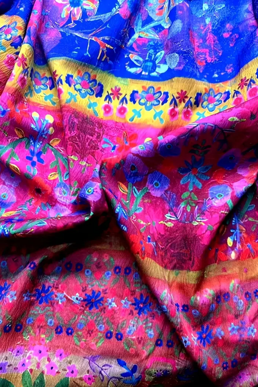 Medallion of Colors