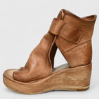 | Orthopedic Wedge Sandals