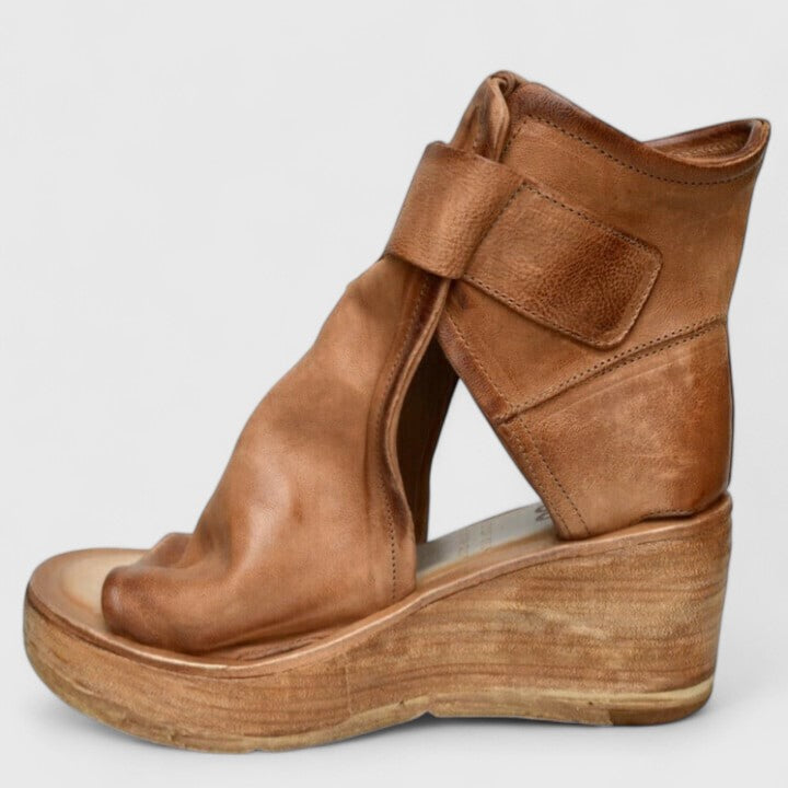 | Orthopedic Wedge Sandals