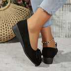 | Comfortable Flats