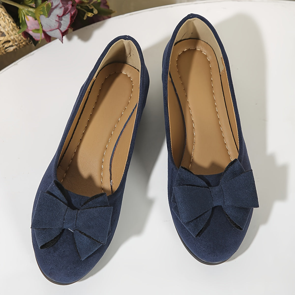 | Sophisticated Shoes
