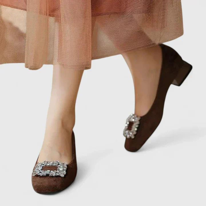 | Orthopedic Heels
