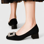 | Orthopedic Heels