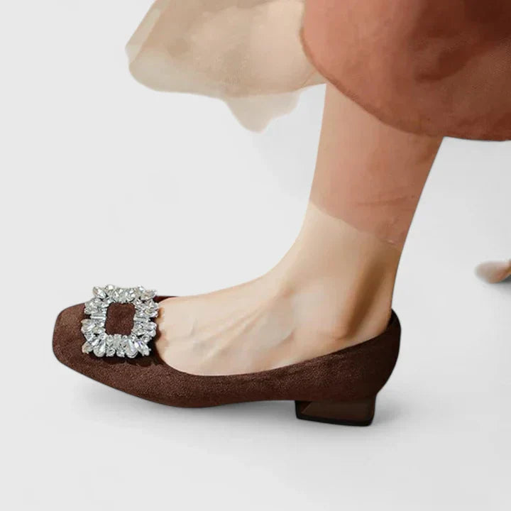 | Orthopedic Heels