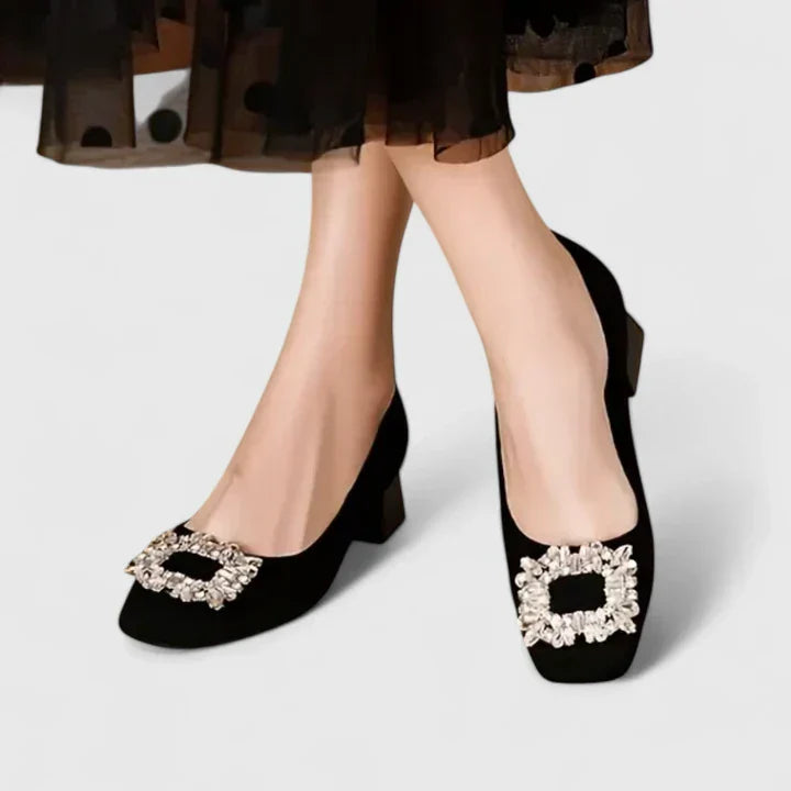 | Orthopedic Heels