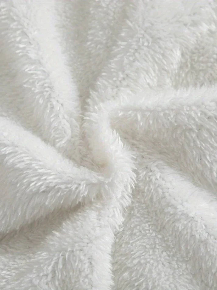 | Relaxed winter coat