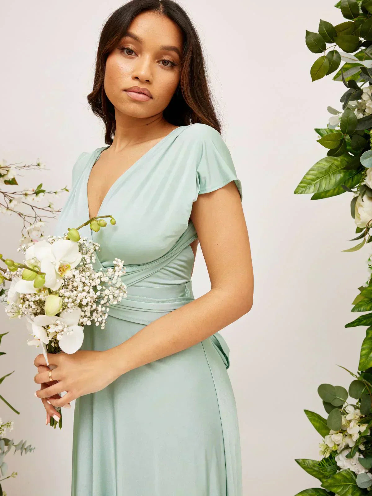 Willow Timeless Multi Piece Dress Premium Wardrobe Essential