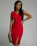 Carla Premium Dress Statement Occasion Edit