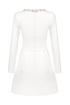 KIMBERLY Muse Diamond Dress