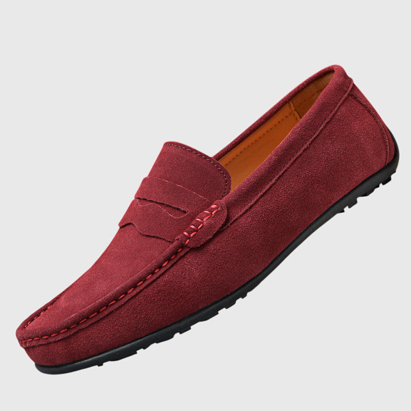 | Orthopedic Loafers