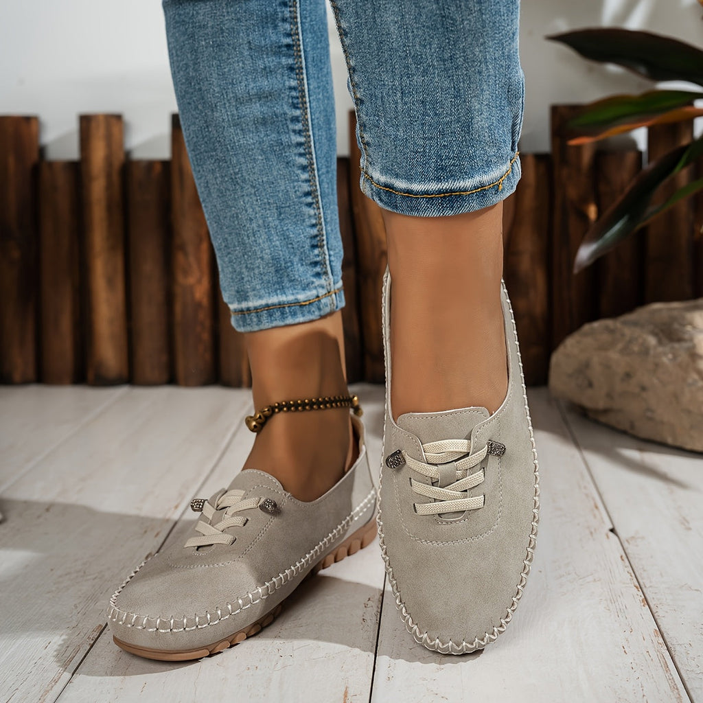 | Orthopedic Loafers
