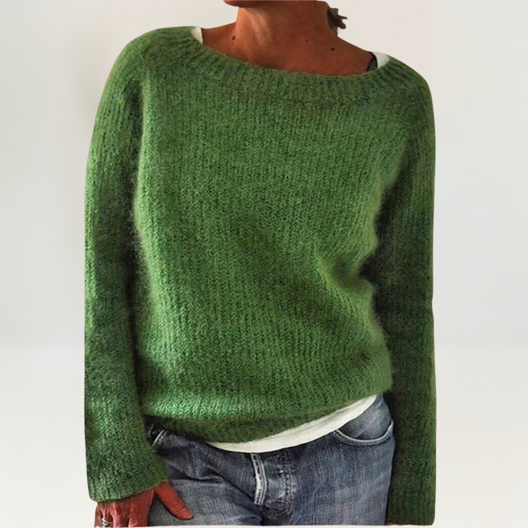 | Cozy Sweater