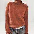 | Cozy Sweater