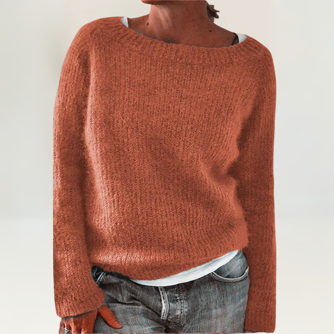 | Cozy Sweater