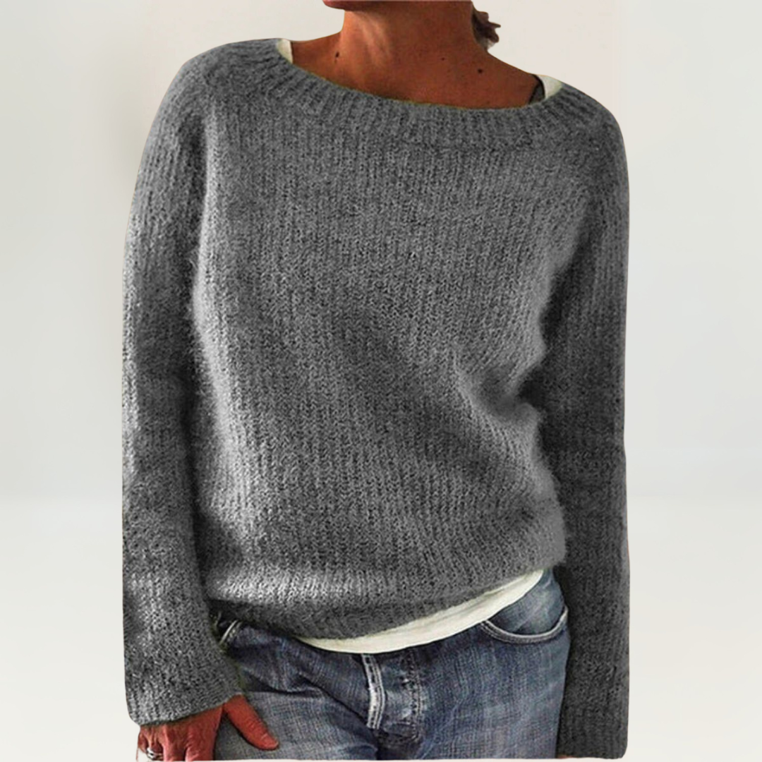 | Cozy Sweater