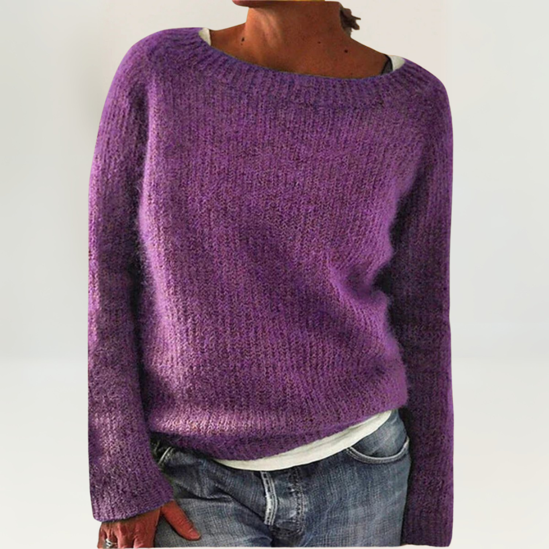 | Cozy Sweater