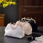 Lacy Vintage Bag