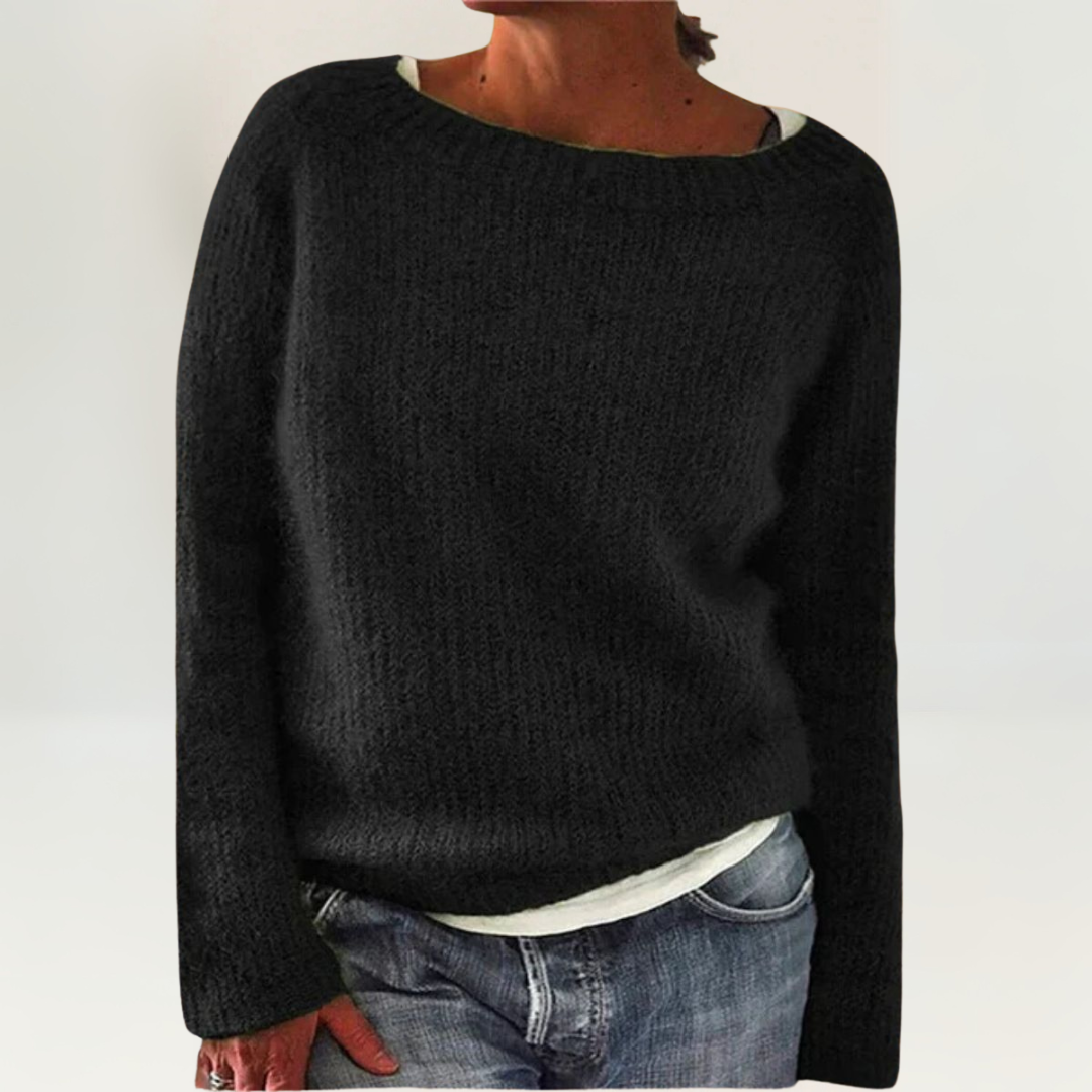 | Cozy Sweater