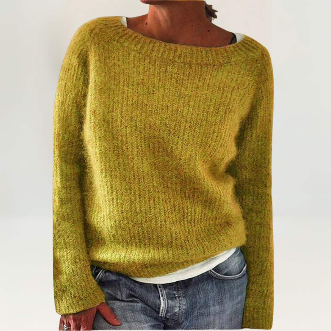 | Cozy Sweater