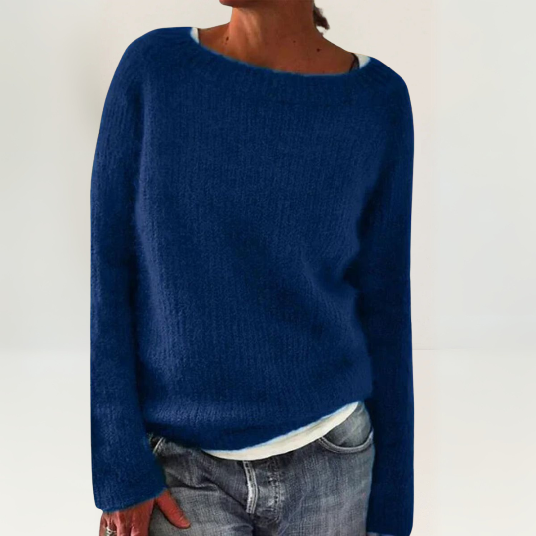 | Cozy Sweater