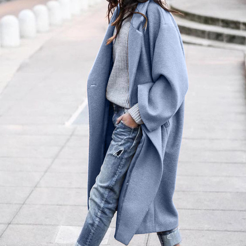 | Winter coat