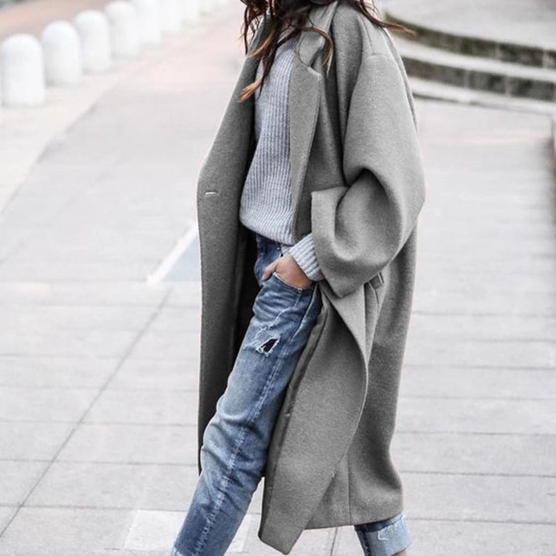 | Winter coat