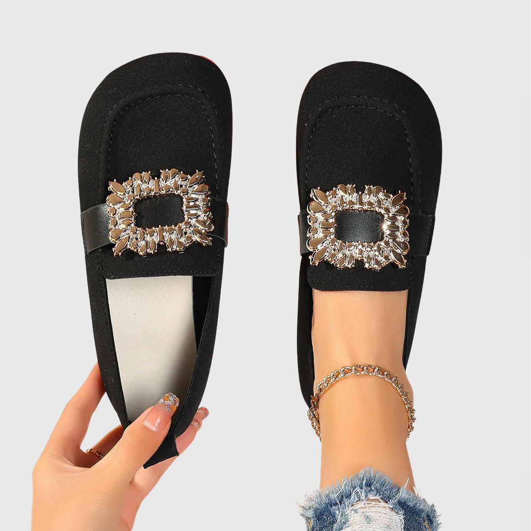 | Orthopedic Loafers