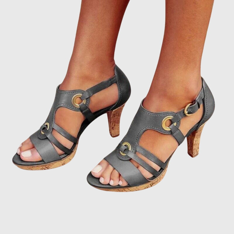 | Orthopedic Heels