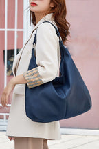 Large-capacity Shoulder and Handbag