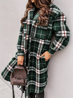| Winter coat, comfortable, stylish