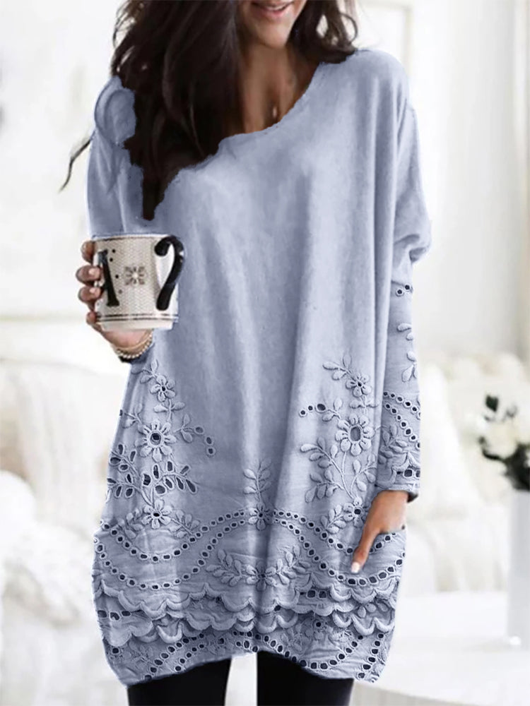 | Comfortable Sweater