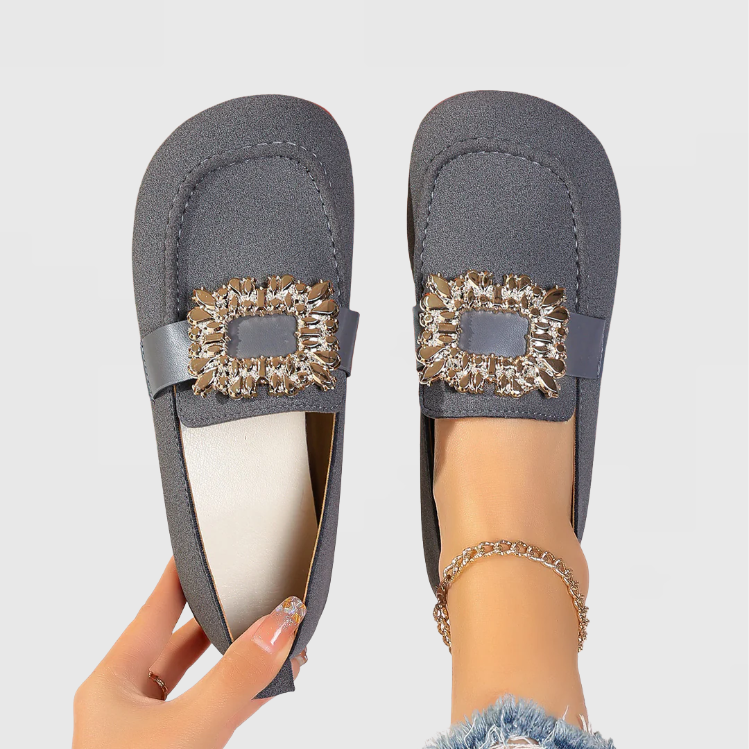 | Orthopedic Loafers