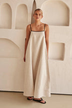 Rosa Premium Maxi Dress Boutique Collection