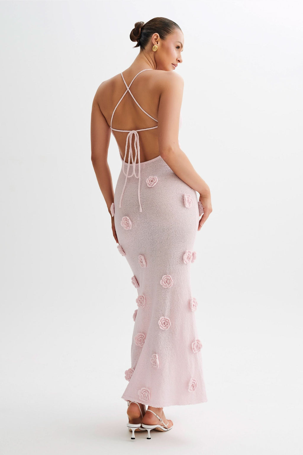 Maya Maxi Dress