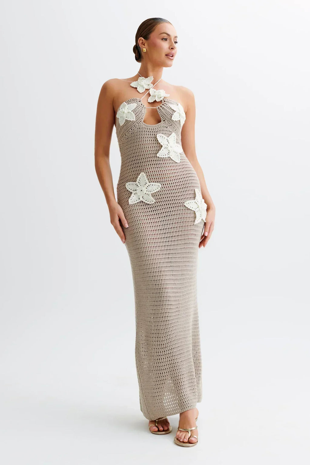 Jolie  - Summer Dress