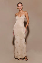 Maya Maxi Dress