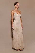 Maya Maxi Dress