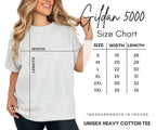 Autumn Graphic Heavy Cotton Tee